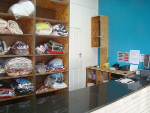 laundry in cape town