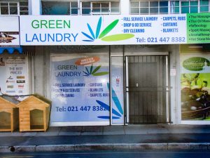 laundry south africa